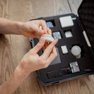 Diagnostic and tracking kits