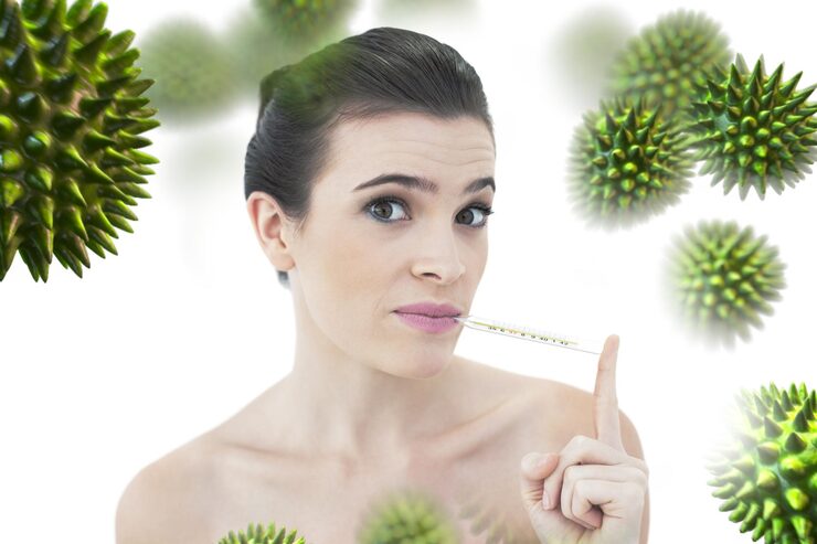 Regenerative skincare