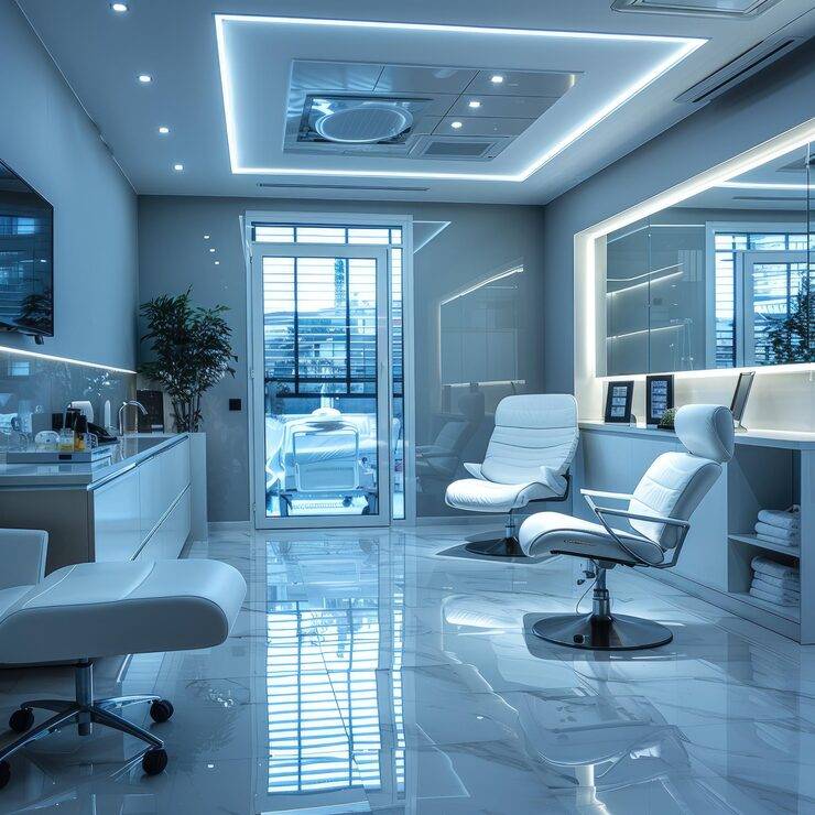 Canada’s Premier Longevity Clinic